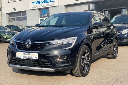 Renault Arkana Gebrauchtwagen