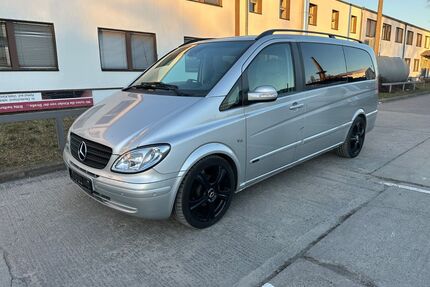 Mercedes-Benz Viano Gebrauchtwagen