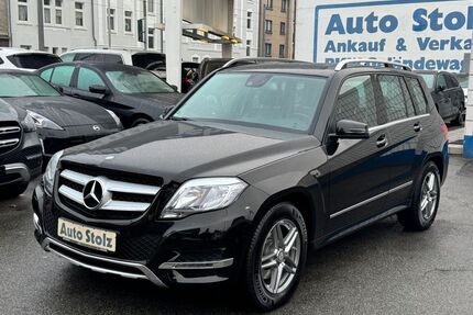 Mercedes-Benz GLK 350 Gebrauchtwagen