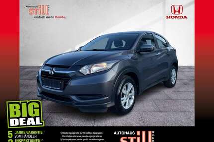 Honda HR-V Gebrauchtwagen