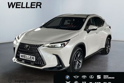 Lexus NX 350h Gebrauchtwagen