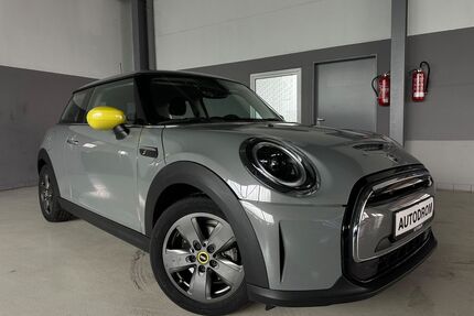 Mini Cooper SE Gebrauchtwagen
