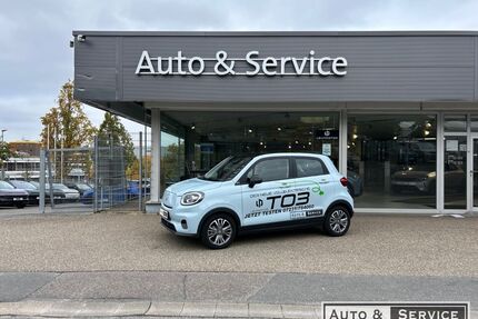 Leapmotor T03 Gebrauchtwagen