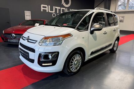 Citroen C3 Picasso Gebrauchtwagen