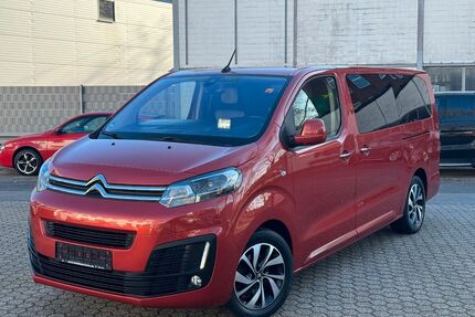 Citroen SpaceTourer Gebrauchtwagen