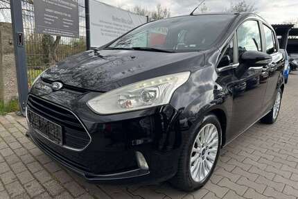 Ford B-Max Gebrauchtwagen