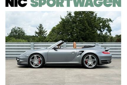 Porsche 997 Gebrauchtwagen