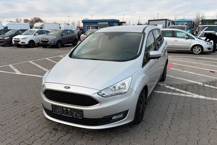 Ford Grand C-Max Gebrauchtwagen