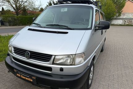 VW T4 Caravelle Gebrauchtwagen