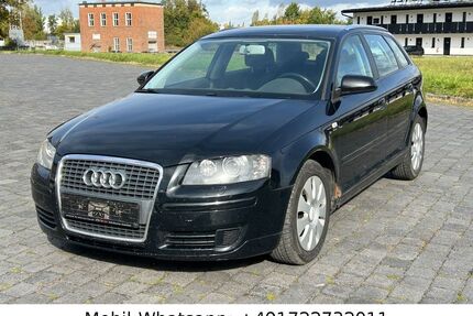 Audi A3 Gebrauchtwagen