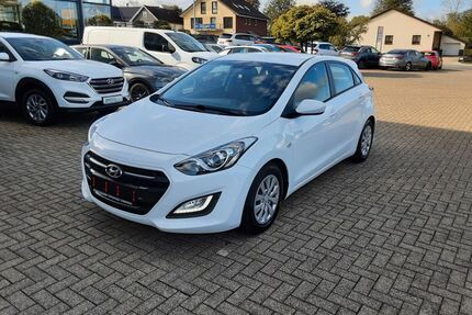 Hyundai i30 Gebrauchtwagen