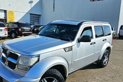 Dodge Nitro Gebrauchtwagen
