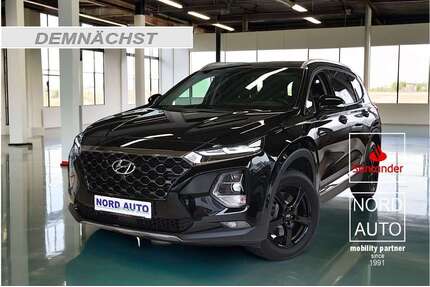 Hyundai SANTA FE Gebrauchtwagen
