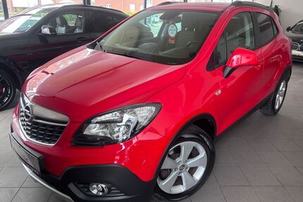 Opel Mokka Gebrauchtwagen