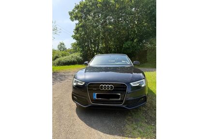 Audi A5 Gebrauchtwagen