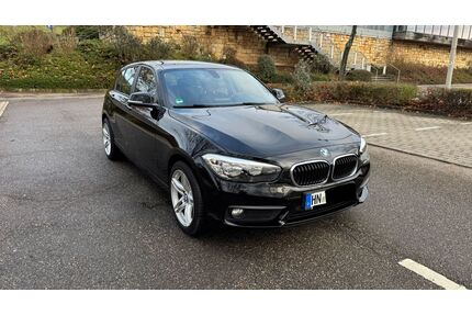 Mazda 118 