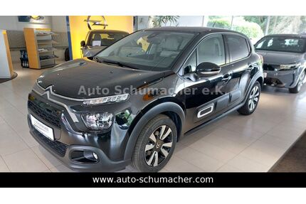 Citroen C3 Gebrauchtwagen