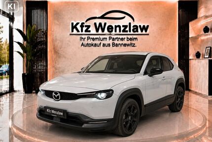 Mazda MX-30 Gebrauchtwagen