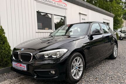 BMW 118 Gebrauchtwagen