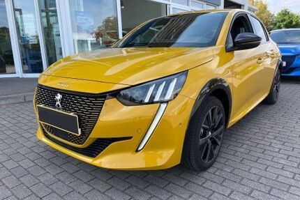 Peugeot 208 Gebrauchtwagen