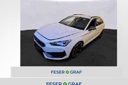 Cupra Leon Gebrauchtwagen