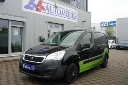 Peugeot Partner Gebrauchtwagen