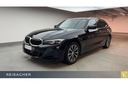 BMW 318 Gebrauchtwagen