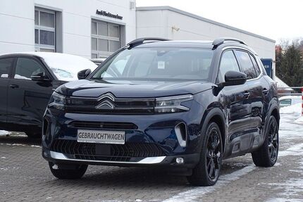 Citroen C5 Aircross Gebrauchtwagen