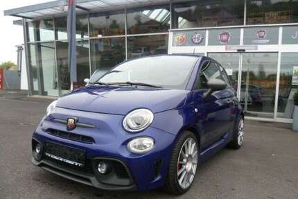 Abarth 595 Gebrauchtwagen