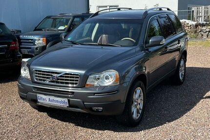 Volvo XC90 Gebrauchtwagen