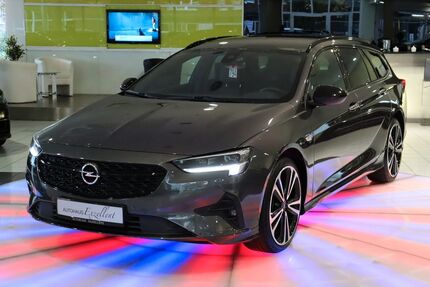 Opel Insignia Gebrauchtwagen