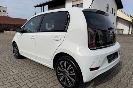 VW up! Gebrauchtwagen