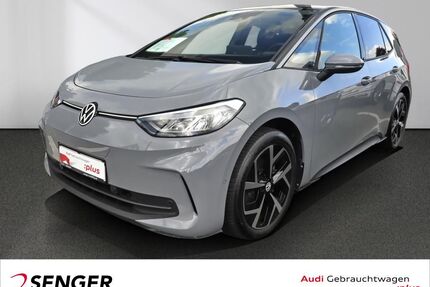 VW ID.3 Gebrauchtwagen