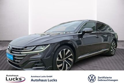 VW Arteon Gebrauchtwagen