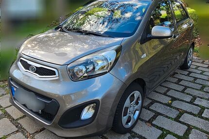 Kia Picanto Gebrauchtwagen