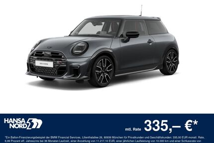 Mini Cooper S Gebrauchtwagen