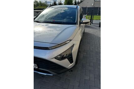 Hyundai BAYON Gebrauchtwagen