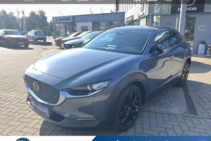 Mazda CX-30 Gebrauchtwagen
