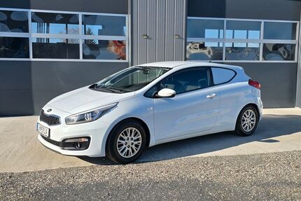 Kia ceed / Ceed Gebrauchtwagen
