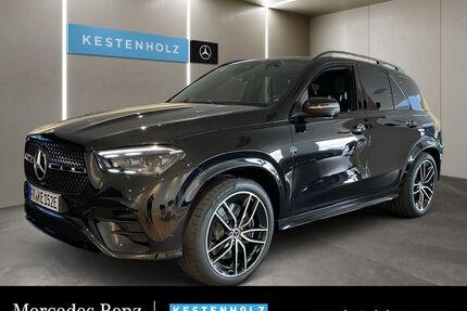 Mercedes-Benz GLE 350 Gebrauchtwagen