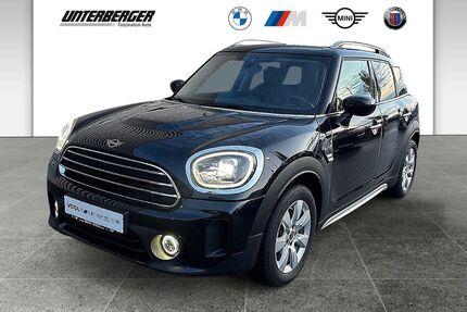 Mini Cooper Countryman Gebrauchtwagen
