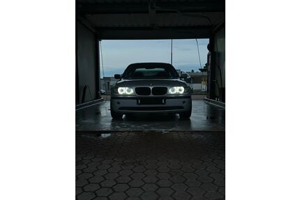 BMW 318 Gebrauchtwagen