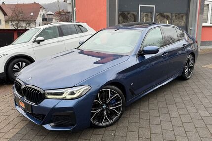 BMW 530 Gebrauchtwagen