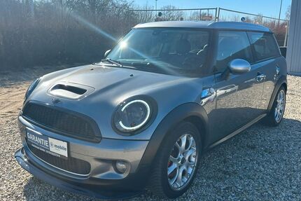 Mini Cooper S Gebrauchtwagen