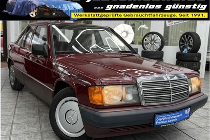 Mercedes-Benz 190 Gebrauchtwagen