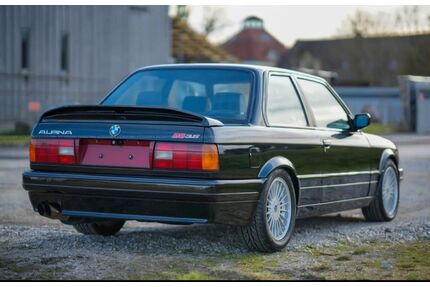BMW 325 Gebrauchtwagen