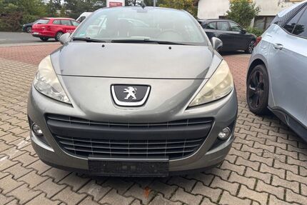 Peugeot 207 Gebrauchtwagen