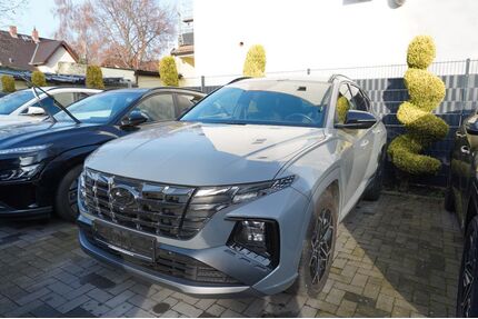 Hyundai TUCSON Gebrauchtwagen