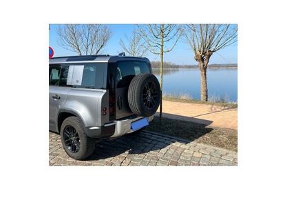 Land Rover Defender Gebrauchtwagen