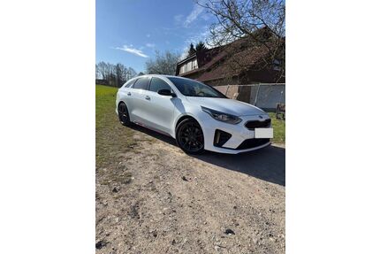 Kia pro ceed / ProCeed Gebrauchtwagen